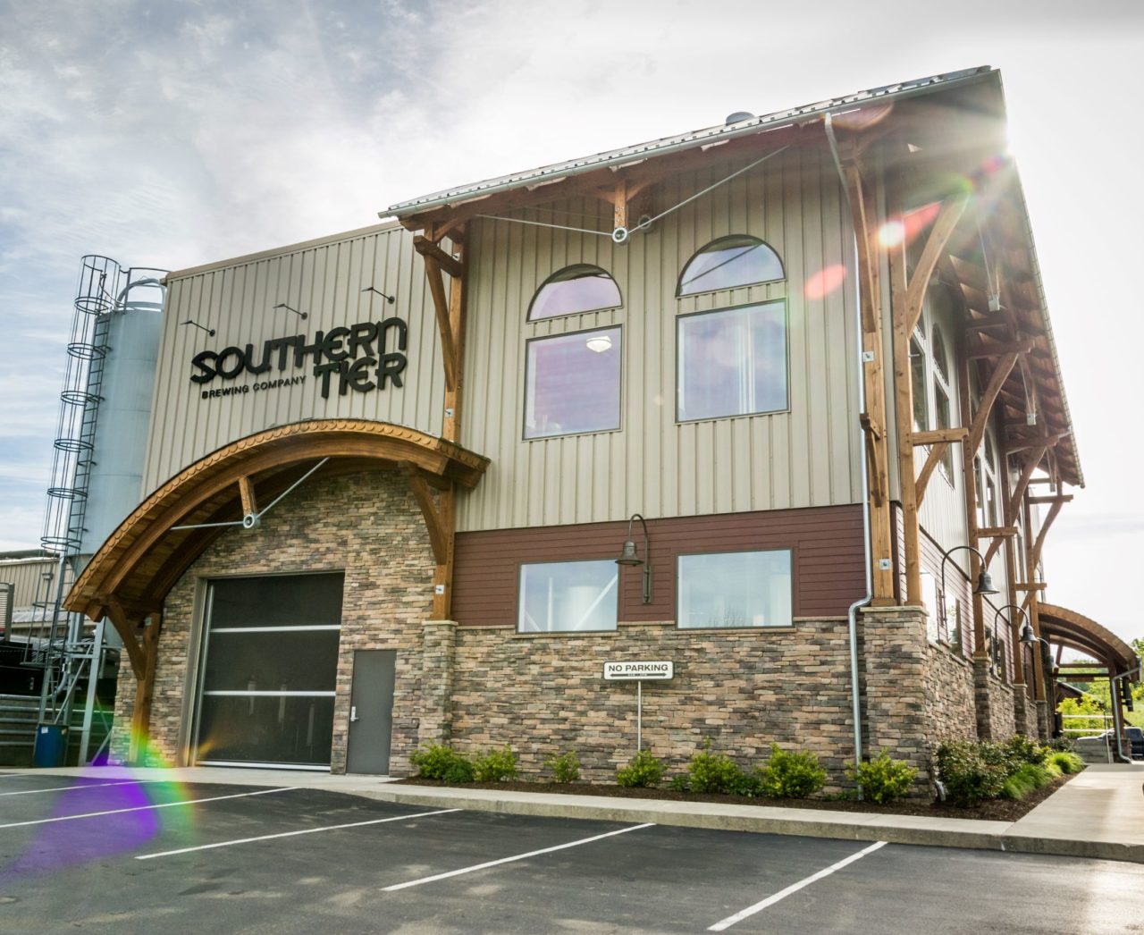 Southern Tier Artisanal Brewing Ventures